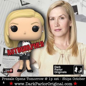 Angela | The Office Funko Pops